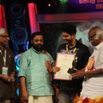Kerala State Television Awards 2019 Photos 087
