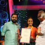 Kerala State Television Awards 2019 Photos 088