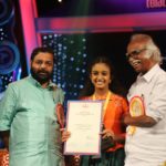 Kerala State Television Awards 2019 Photos 089