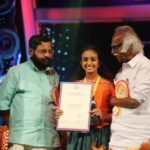 Kerala State Television Awards 2019 Photos 090