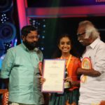 Kerala State Television Awards 2019 Photos 091