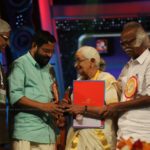 Kerala State Television Awards 2019 Photos 092