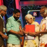 Kerala State Television Awards 2019 Photos 093