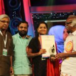 Kerala State Television Awards 2019 Photos 094