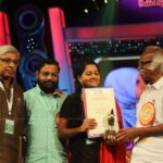 Kerala State Television Awards 2019 Photos 095