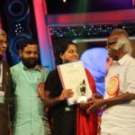 Kerala State Television Awards 2019 Photos 096