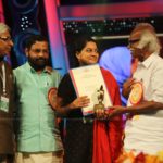 Kerala State Television Awards 2019 Photos 097