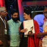 Kerala State Television Awards 2019 Photos 099