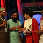 Kerala State Television Awards 2019 Photos 100