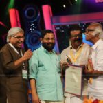 Kerala State Television Awards 2019 Photos 101