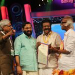 Kerala State Television Awards 2019 Photos 103