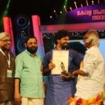Kerala State Television Awards 2019 Photos 105