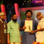 Kerala State Television Awards 2019 Photos 106