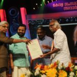 Kerala State Television Awards 2019 Photos 107