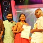 Kerala State Television Awards 2019 Photos 108