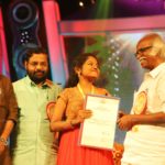 Kerala State Television Awards 2019 Photos 109