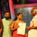 Kerala State Television Awards 2019 Photos 110