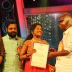 Kerala State Television Awards 2019 Photos 111