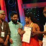 Kerala State Television Awards 2019 Photos 112