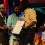 Kerala State Television Awards 2019 Photos 113