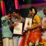 Kerala State Television Awards 2019 Photos 114