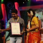 Kerala State Television Awards 2019 Photos 115