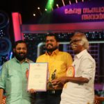 Kerala State Television Awards 2019 Photos 117