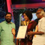 Kerala State Television Awards 2019 Photos 118