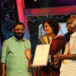 Kerala State Television Awards 2019 Photos 119