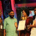 Kerala State Television Awards 2019 Photos 120