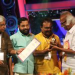 Kerala State Television Awards 2019 Photos 121