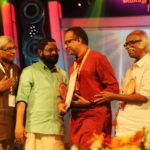 Kerala State Television Awards 2019 Photos 122