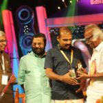 Kerala State Television Awards 2019 Photos 123