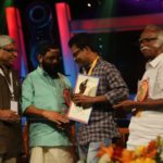 Kerala State Television Awards 2019 Photos 124