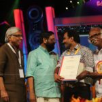 Kerala State Television Awards 2019 Photos 126