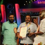 Kerala State Television Awards 2019 Photos 127