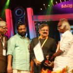 Kerala State Television Awards 2019 Photos 130