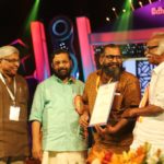 Kerala State Television Awards 2019 Photos 131
