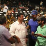 Kerala State Television Awards 2019 Photos 132
