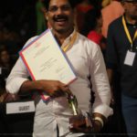 Kerala State Television Awards 2019 Photos 135