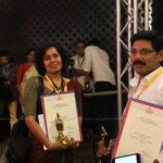 Kerala State Television Awards 2019 Photos 136