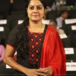 Kerala State Television Awards 2019 Photos 139