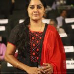 Kerala State Television Awards 2019 Photos 140