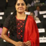 Kerala State Television Awards 2019 Photos 141