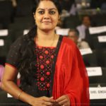 Kerala State Television Awards 2019 Photos 143