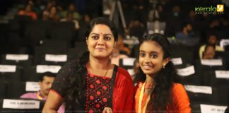 Kerala State Television Awards 2019 Photos 148