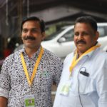Kerala State Television Awards 2019 Photos