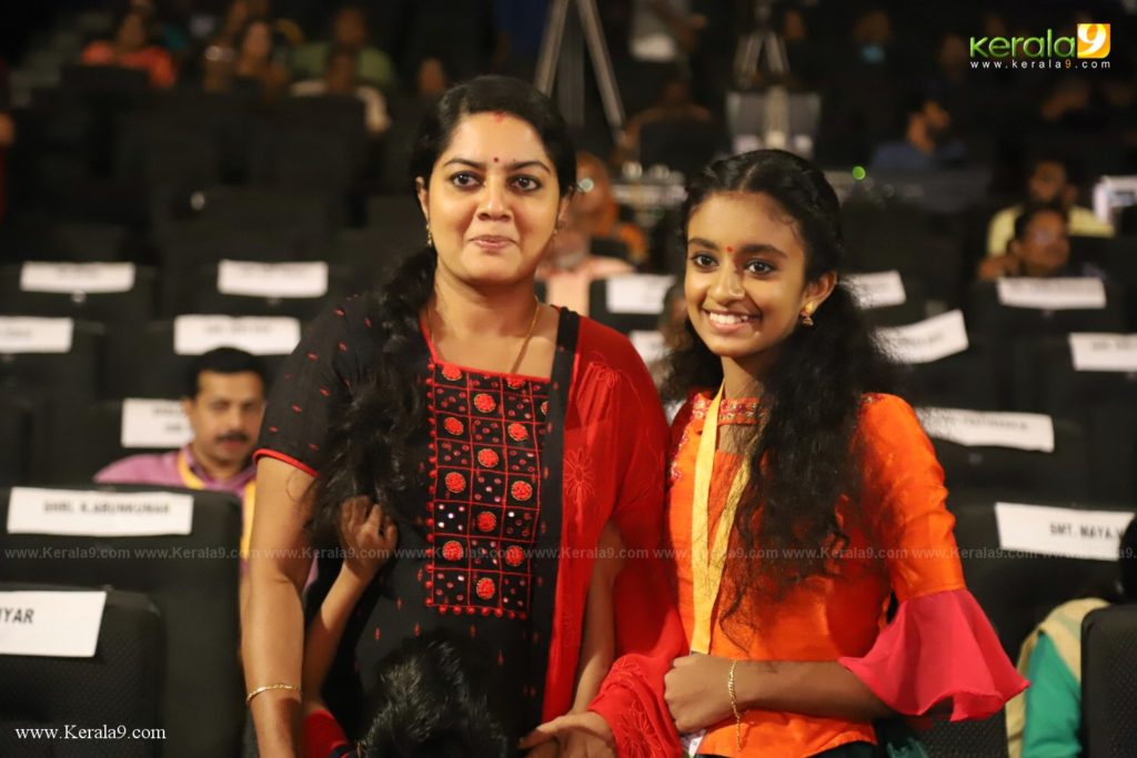 Kerala State Television Awards 2019 Photos 151
