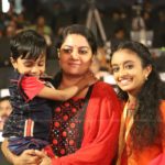 Kerala State Television Awards 2019 Photos 156