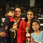 Kerala State Television Awards 2019 Photos 158
